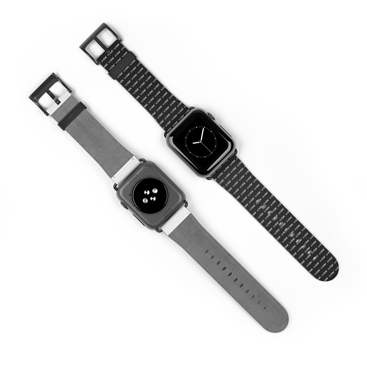 LA CRÈME APPLE® Watch Band