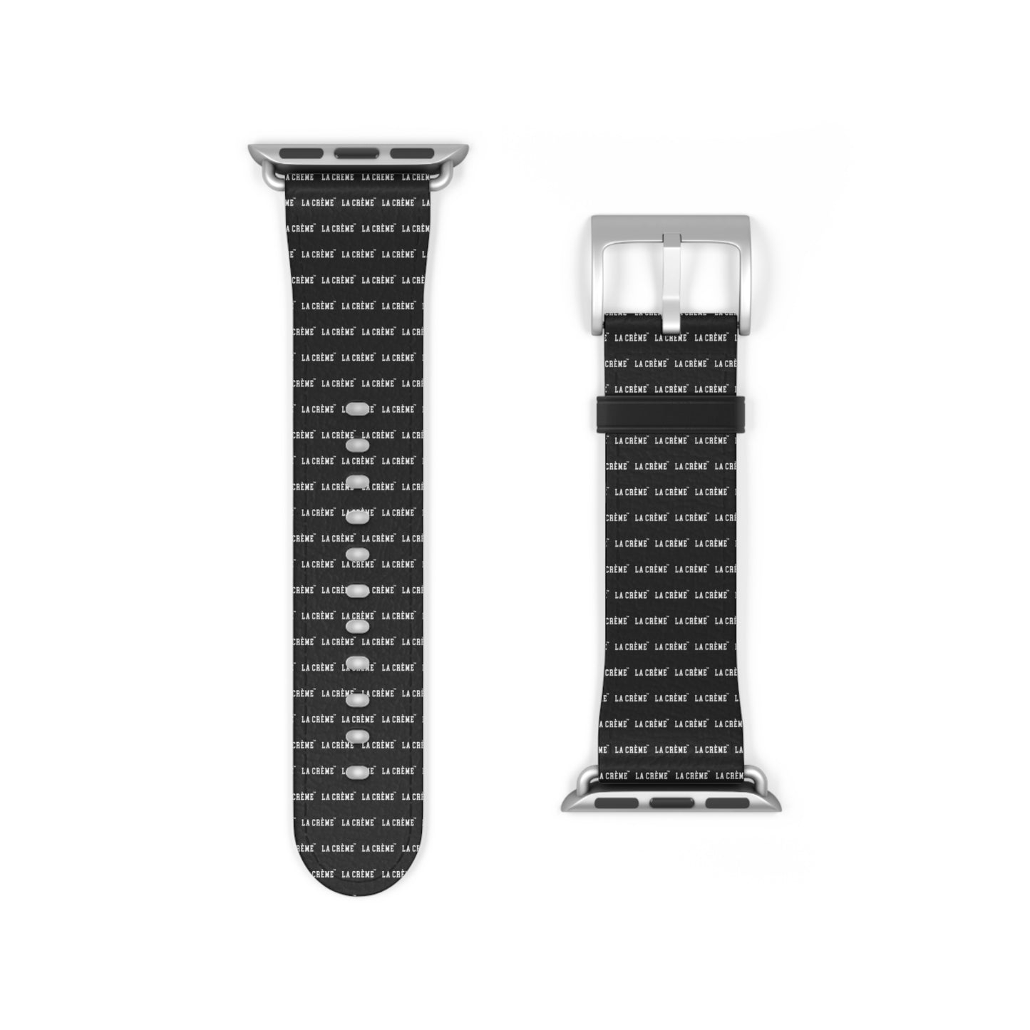 LA CRÈME APPLE® Watch Band