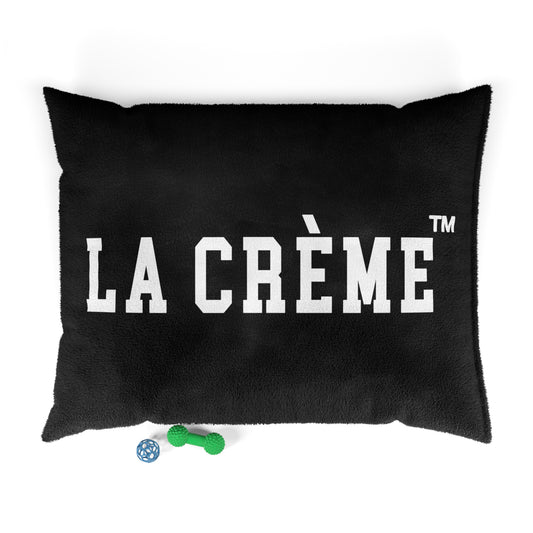 LA CRÈME Pet Bed