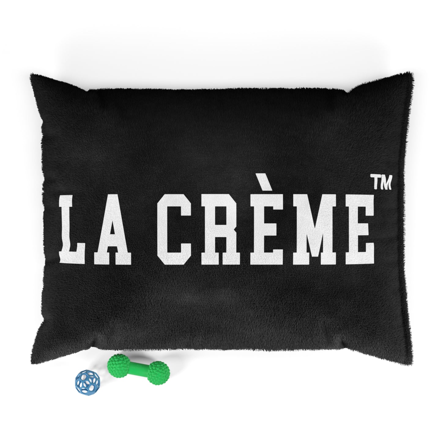 LA CRÈME Pet Bed