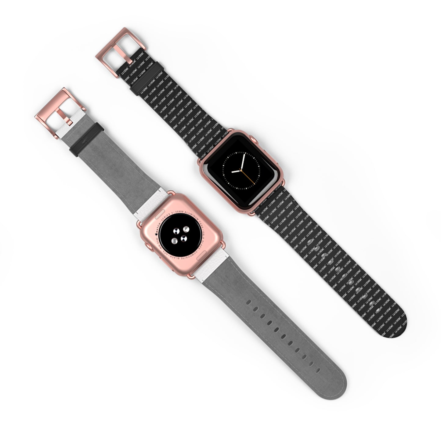 LA CRÈME APPLE® Watch Band