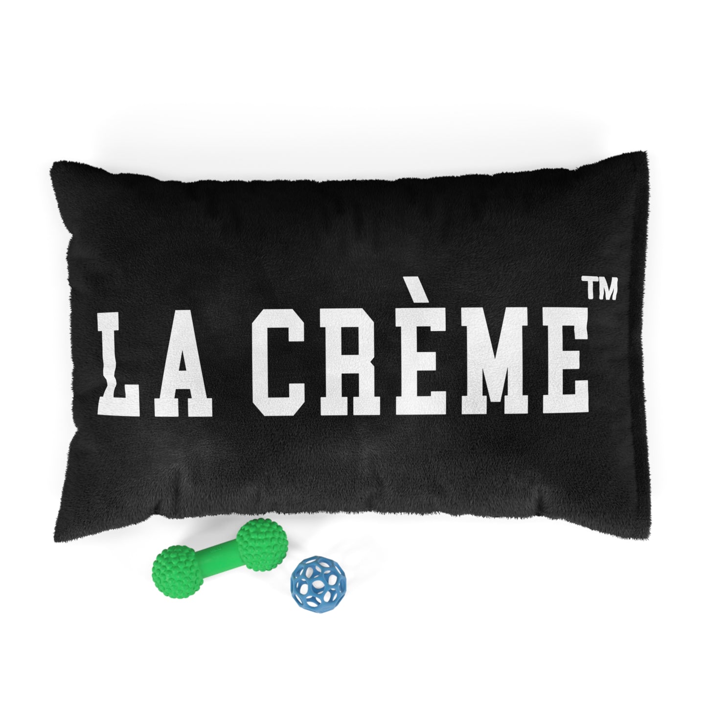 LA CRÈME Pet Bed