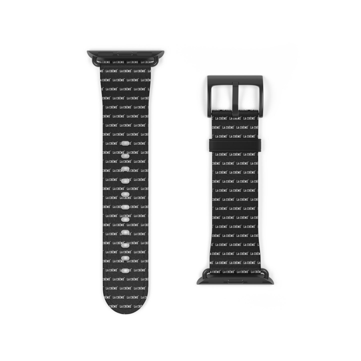 LA CRÈME APPLE® Watch Band