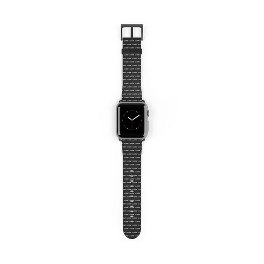 LA CRÈME APPLE® Watch Band