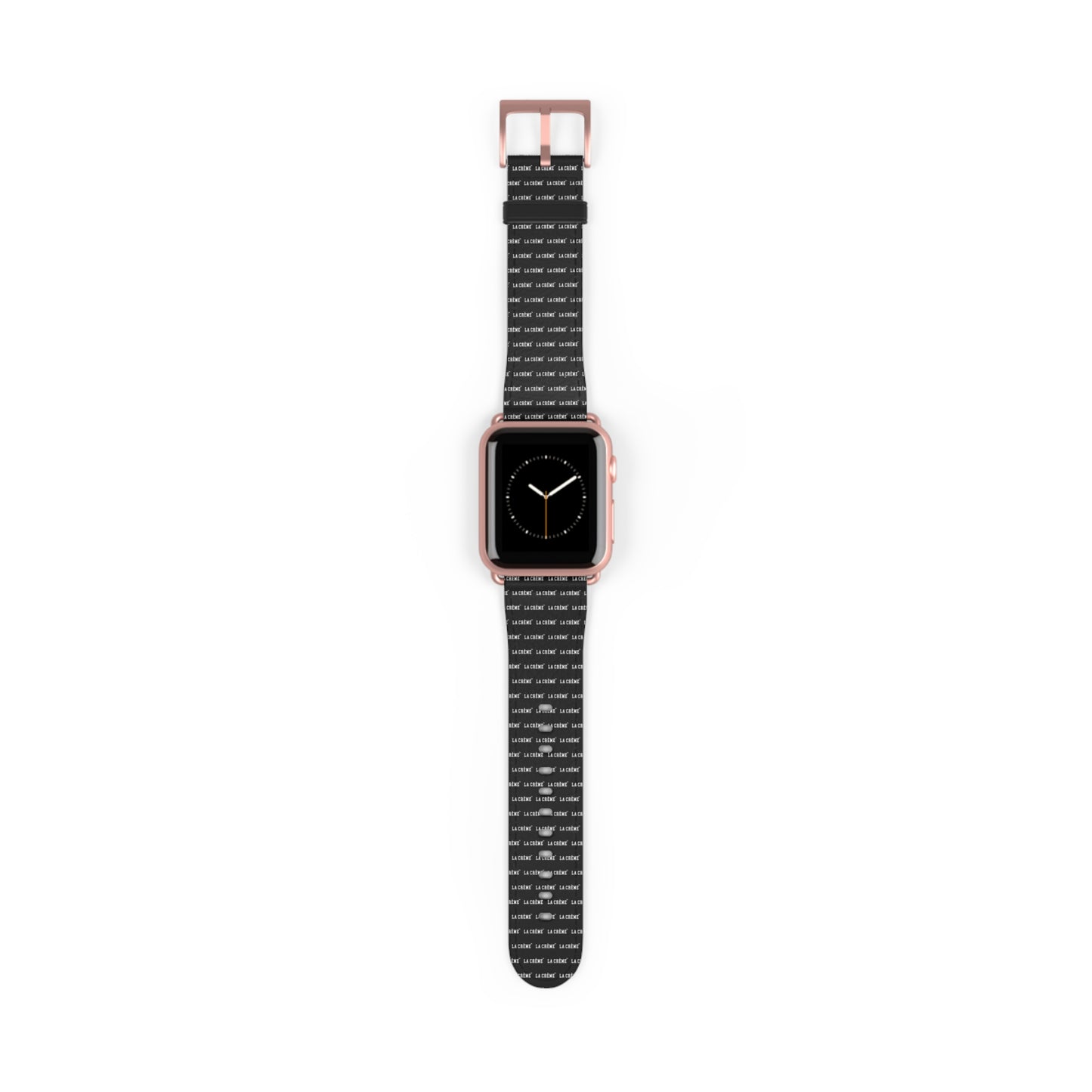 LA CRÈME APPLE® Watch Band