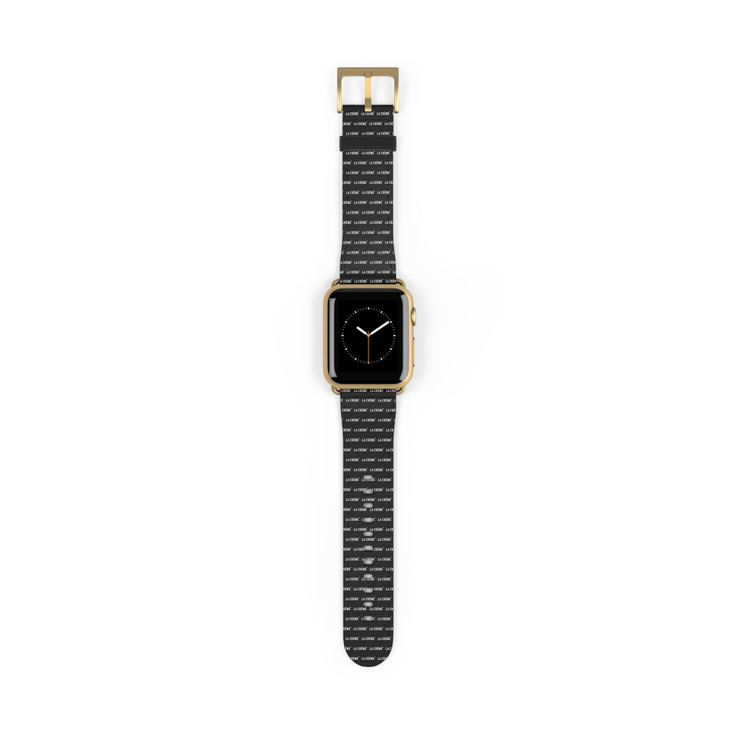 LA CRÈME APPLE® Watch Band