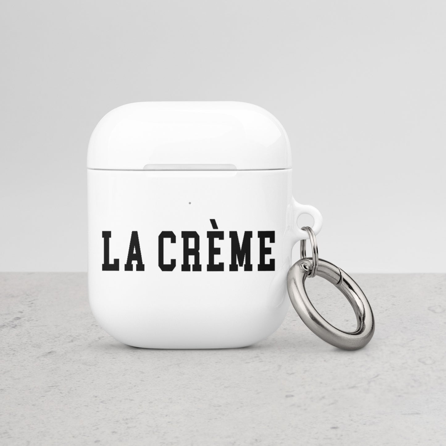 LA CRÈME CDLC Case for AirPods®