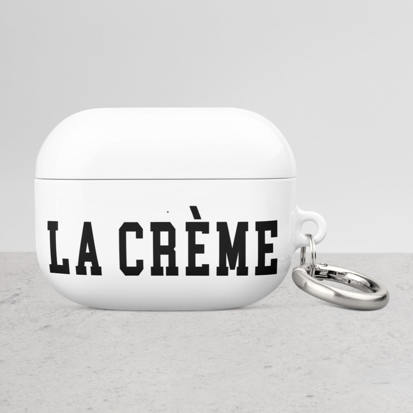 LA CRÈME CDLC Case for AirPods®