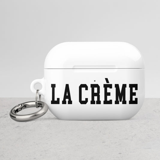 LA CRÈME CDLC Case for AirPods®