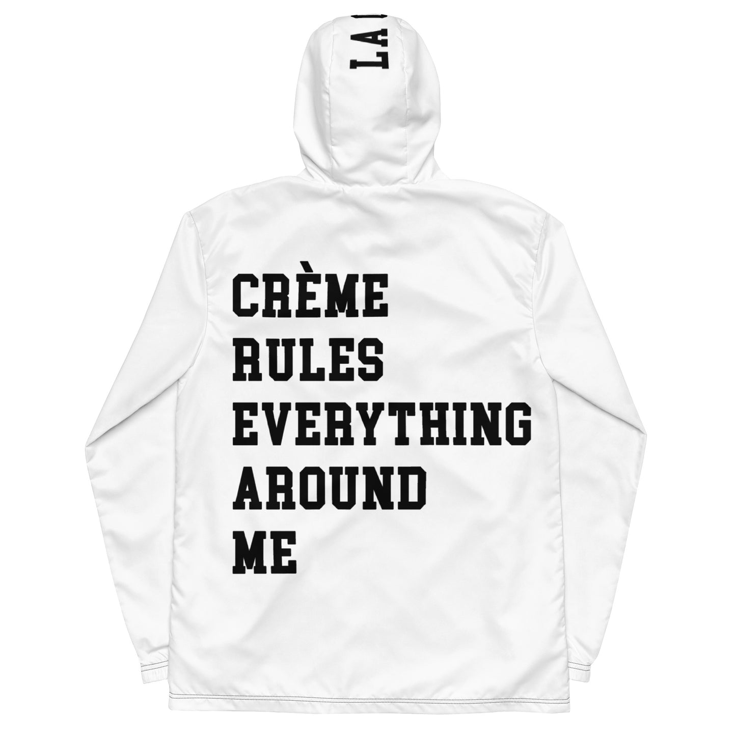 CREAM Men’s Windbreaker