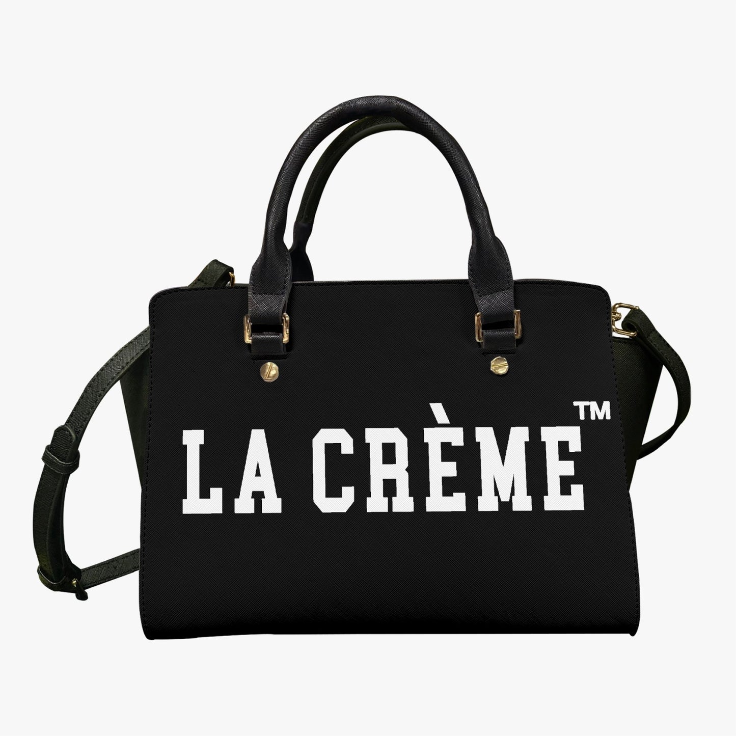 LA CRÈME Selma Handbag