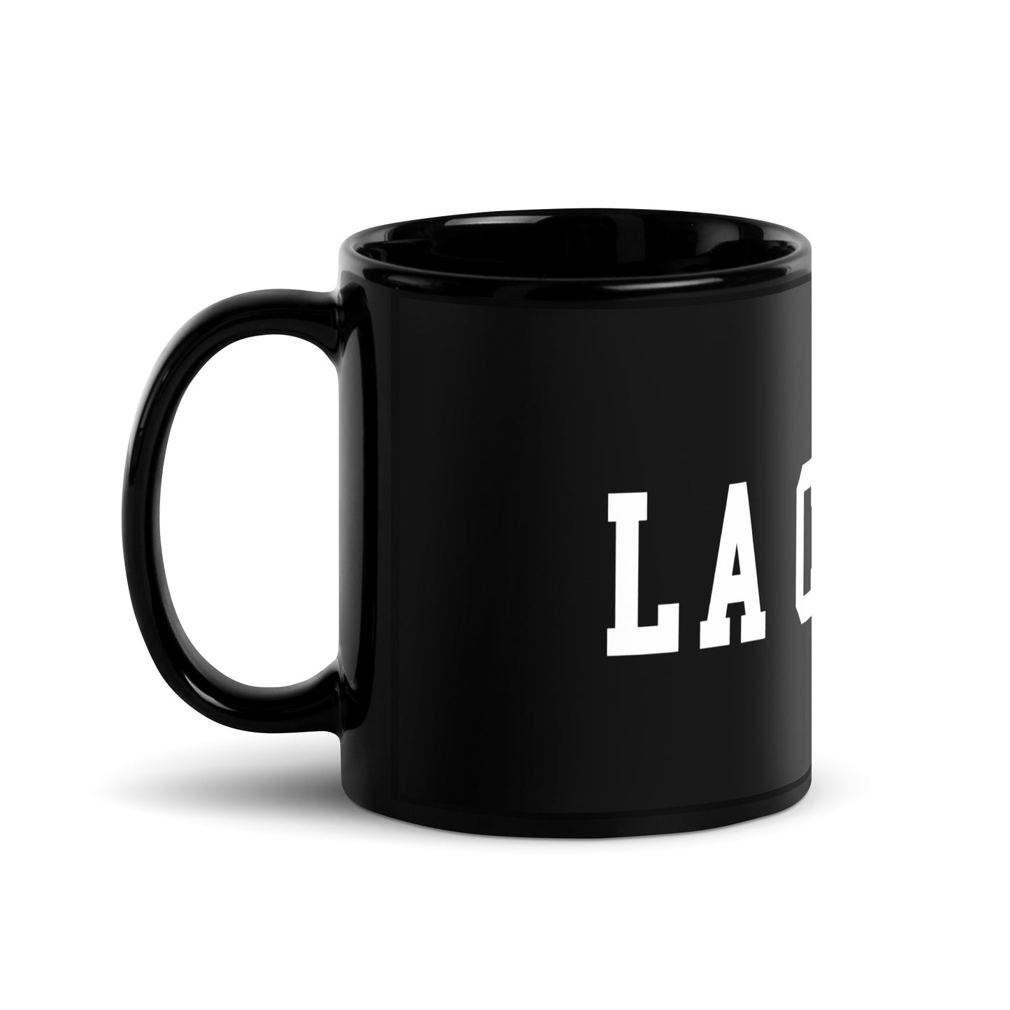 CDLC Ascent Mug (Noir Glossy)