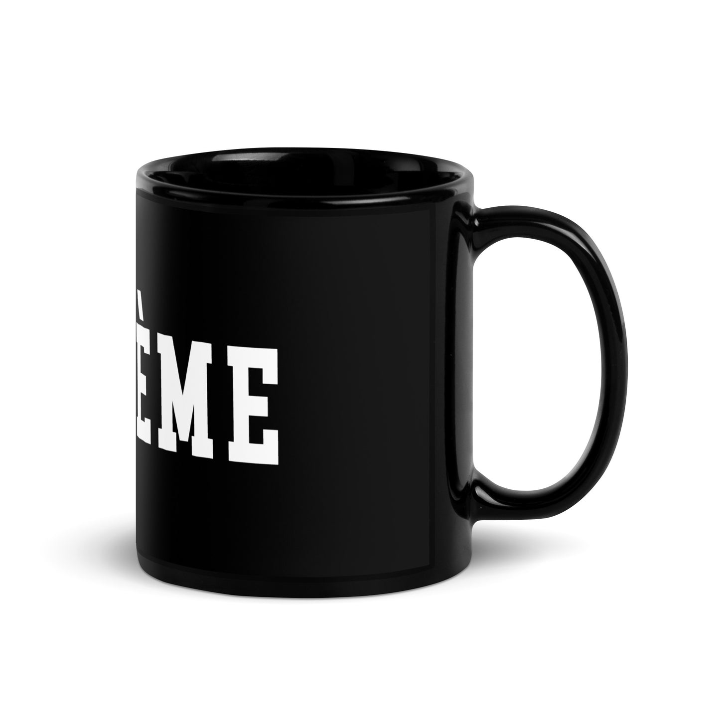 CDLC Ascent Mug (Noir Glossy)