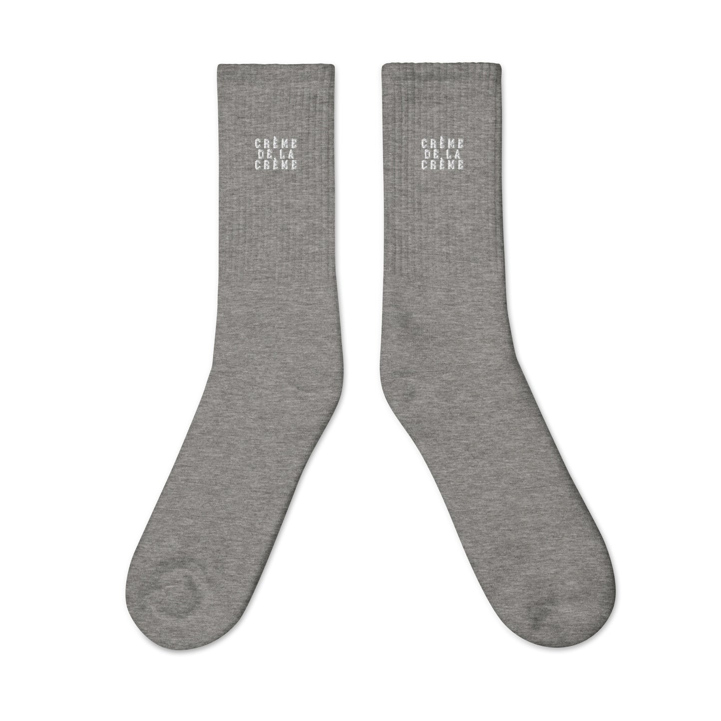 CDLC Ascent Socks (Blanc)