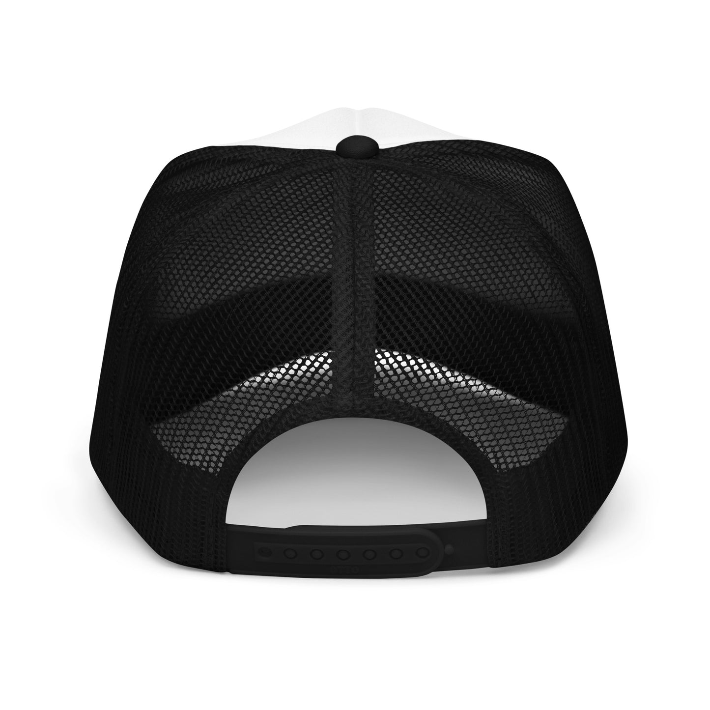 CDLC Vision Trucker Hat (Noir)