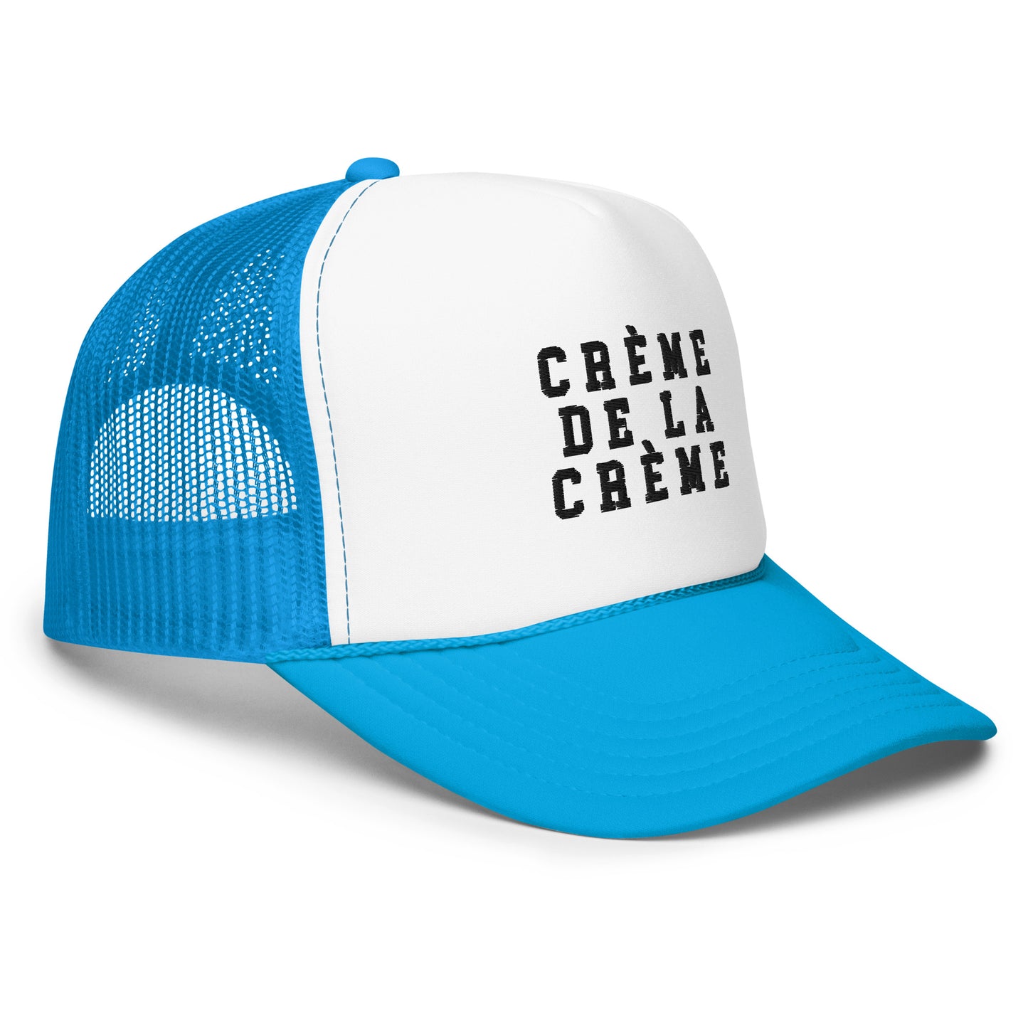 CDLC Vision Trucker Hat (Noir)