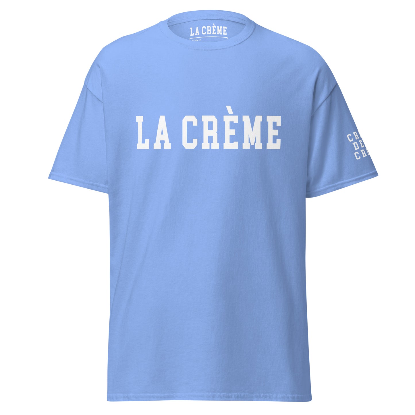 LA CRÈME Classic T-Shirt