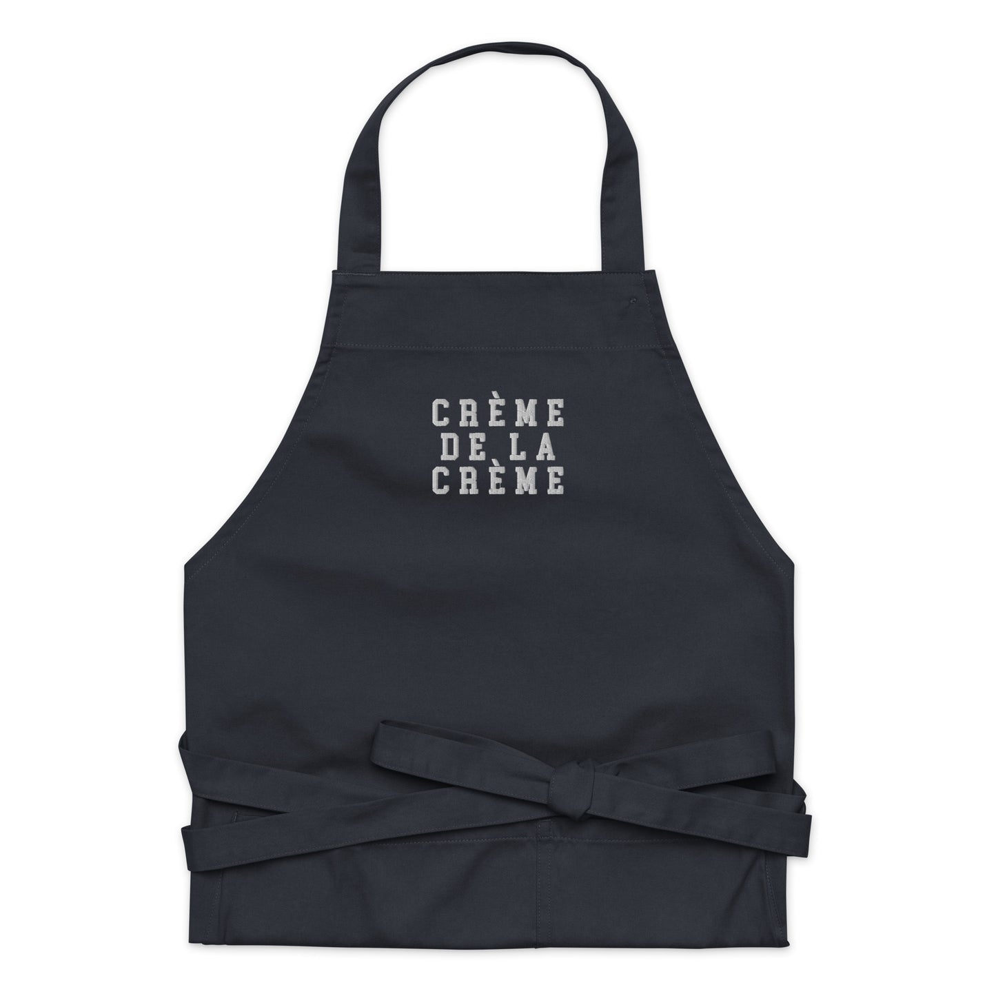 CDLC Organic Chef Apron