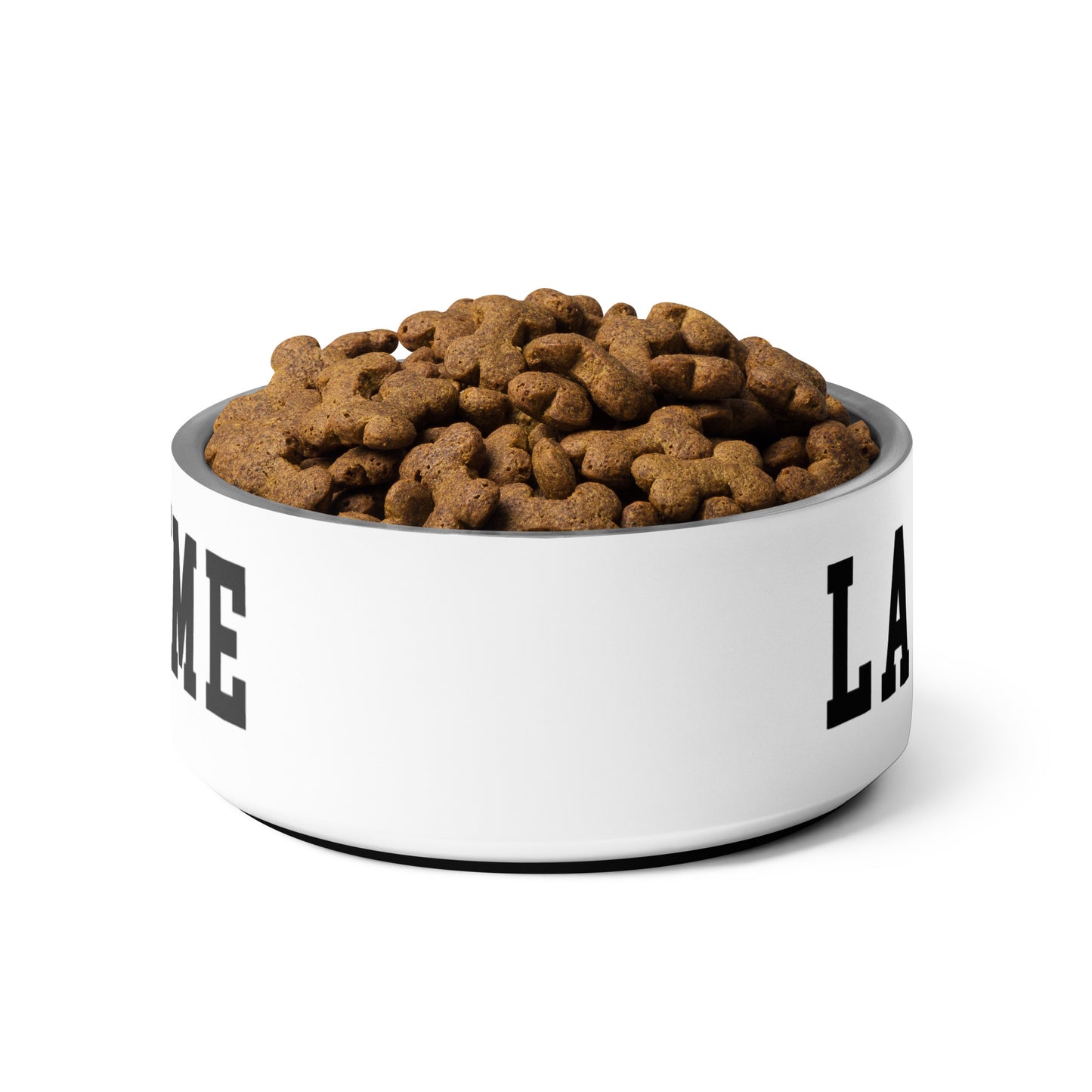 LA CRÈME Pet bowl