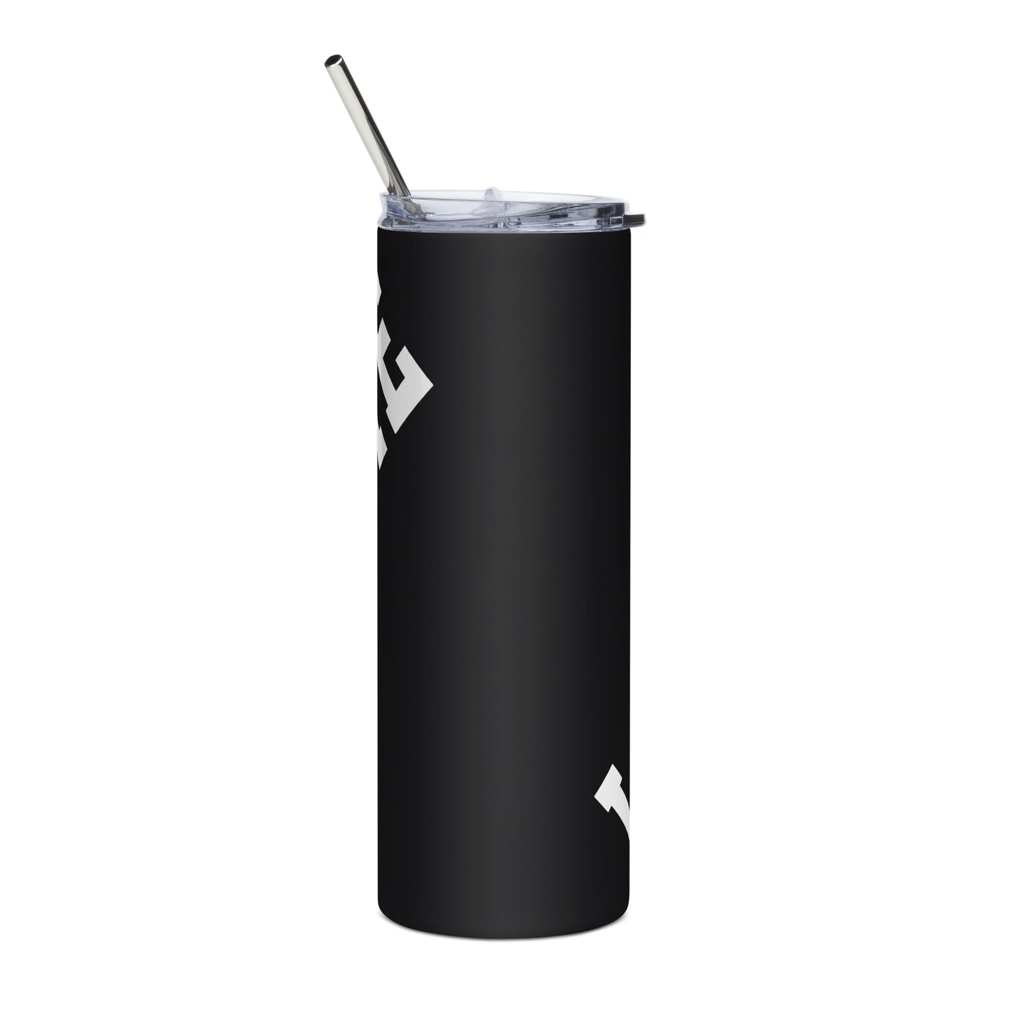 LA CRÈME Stainless steel tumbler