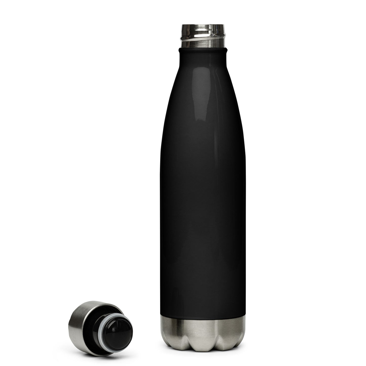 CDLC Stainless Steel Water Bottle