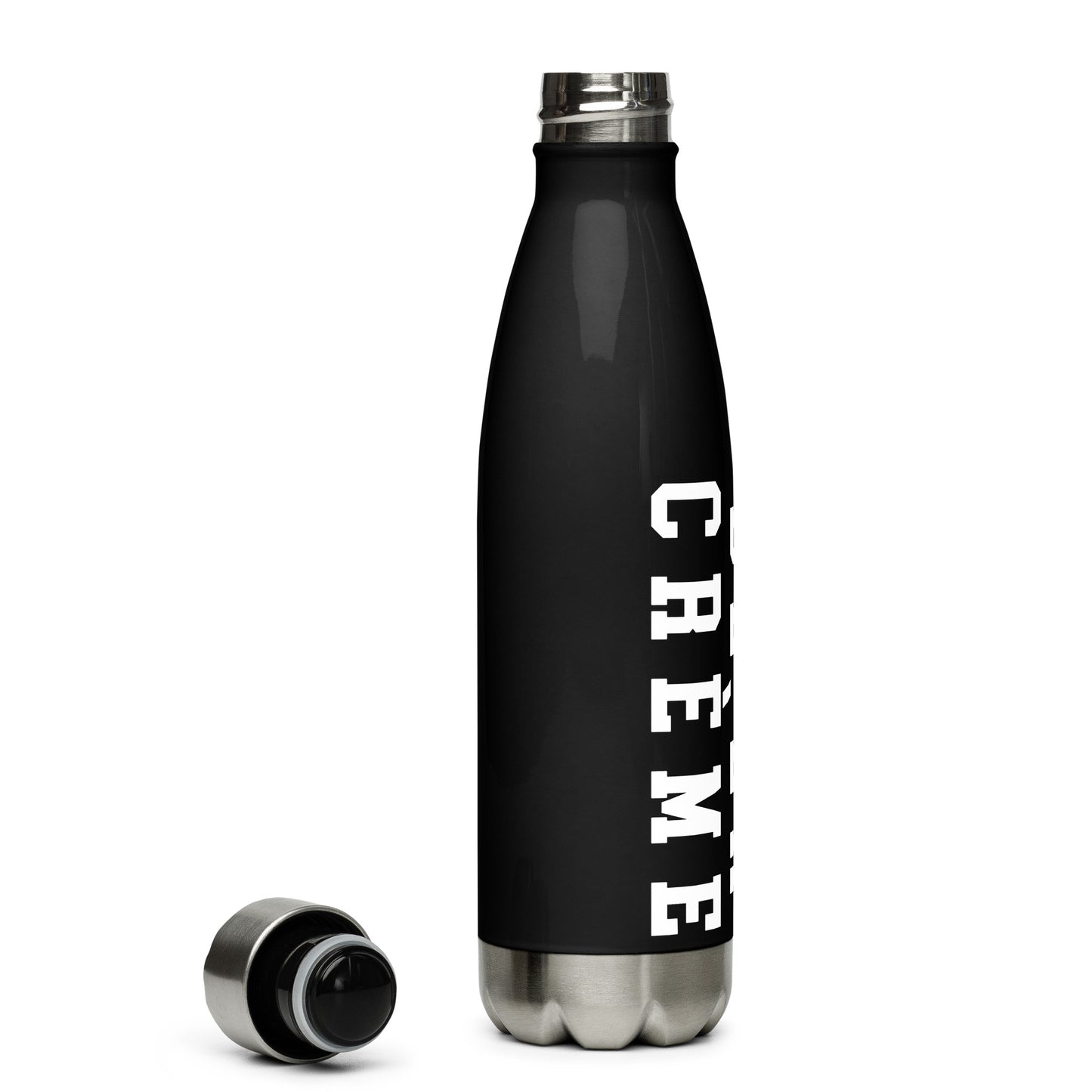 CDLC Stainless Steel Water Bottle