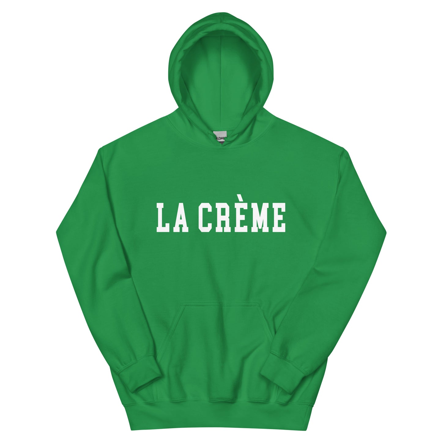 LA CRÈME CDLC Unisex Hoodie