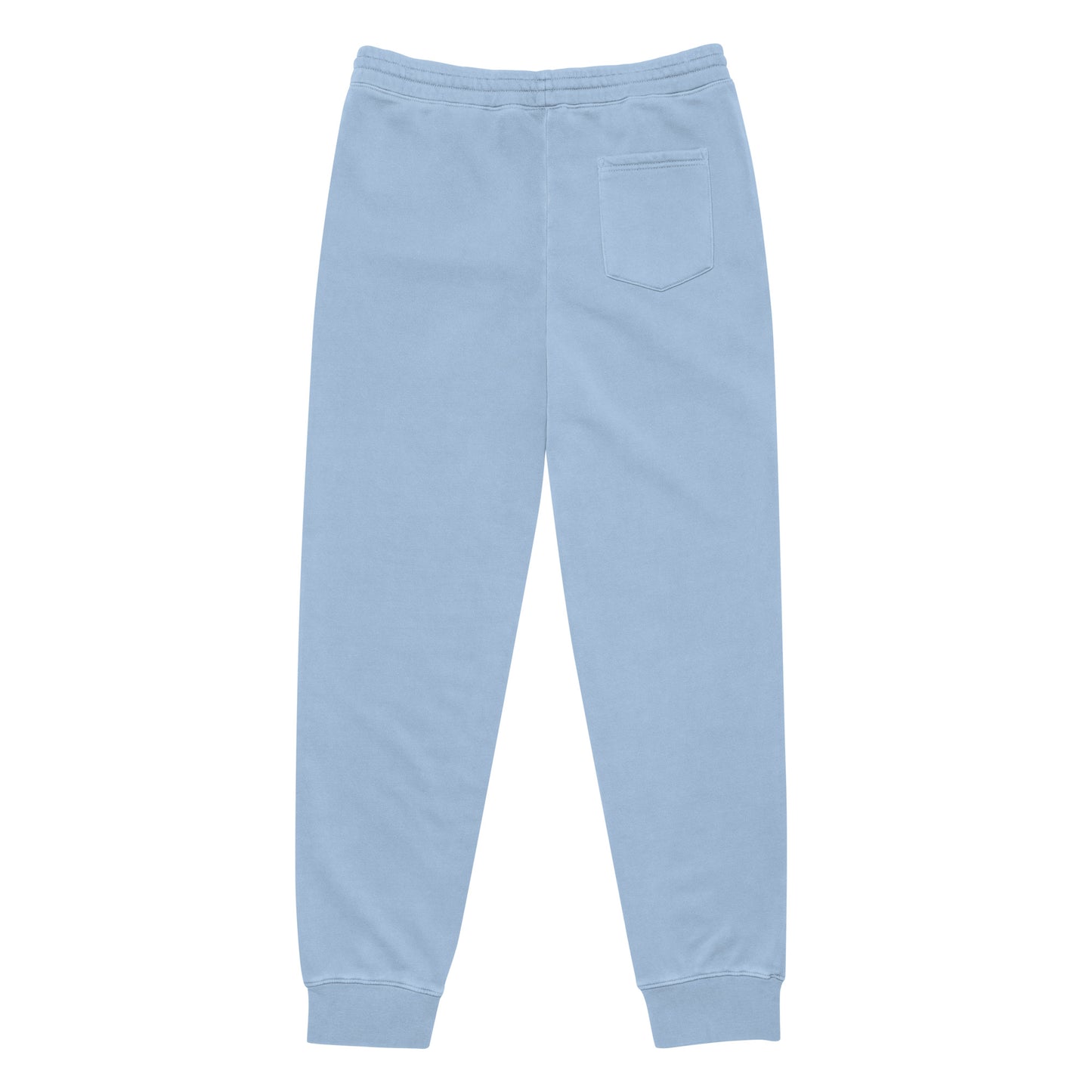 CDLC Unisex Pigment-Dyed Sweatpants