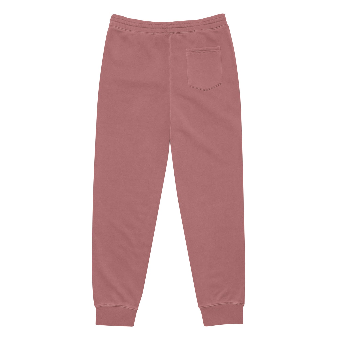 CDLC Unisex Pigment-Dyed Sweatpants