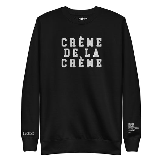 CDLC Unisex Premium Sweatshirt