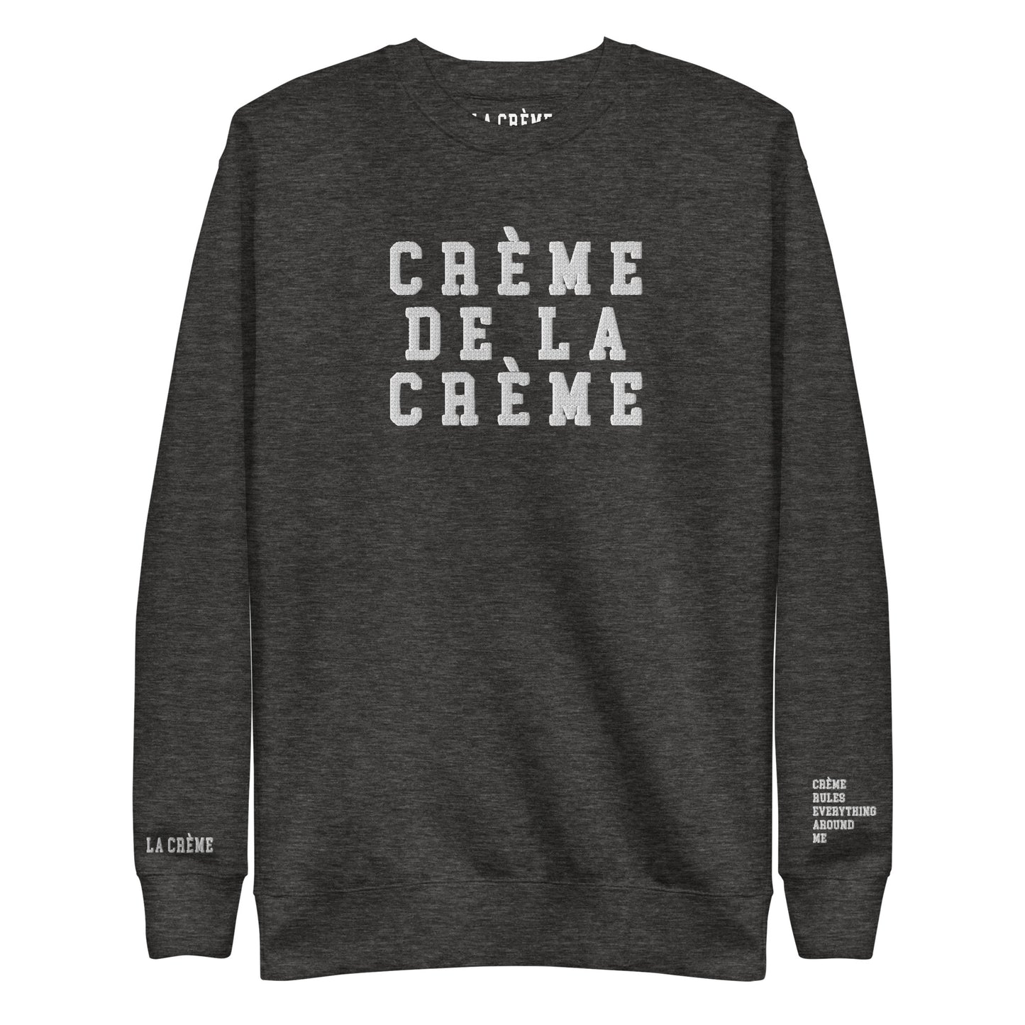 CDLC Unisex Premium Sweatshirt