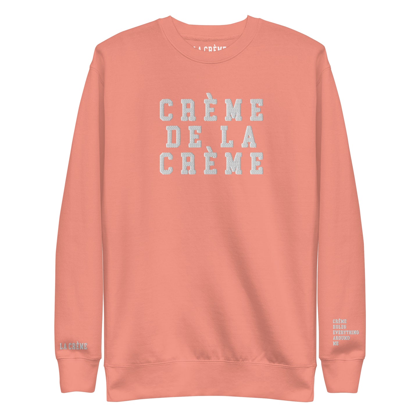 CDLC Unisex Premium Sweatshirt