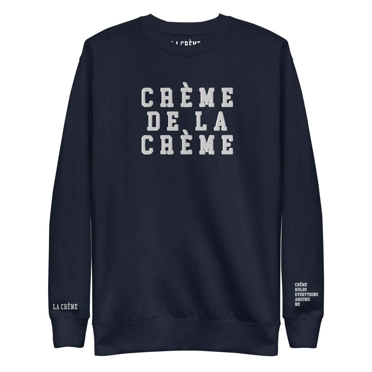 CDLC Unisex Premium Sweatshirt